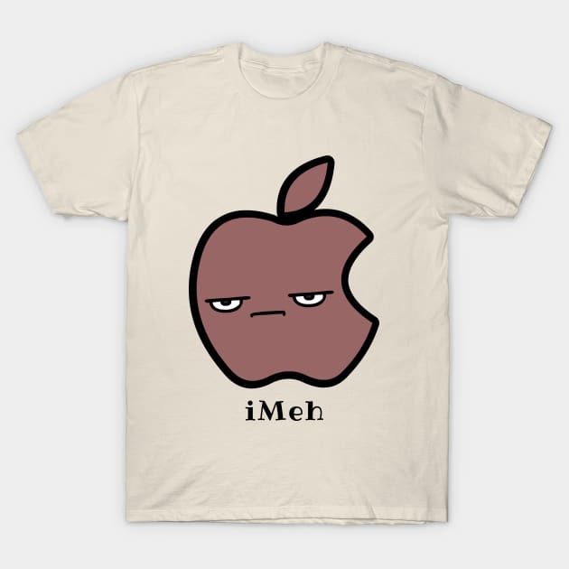 iMeh T-Shirt by timbo